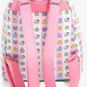 Loungefly | Bags | Nwt Loungefly Hello Kitty Macaroon Mini  display picture 1